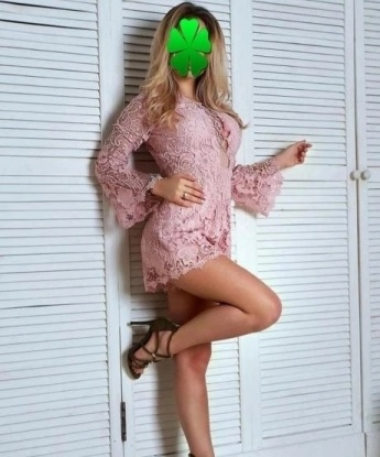 Анкета проститутки Анна - Фото 1, Каменка-Днепровская, 23 года, №5334